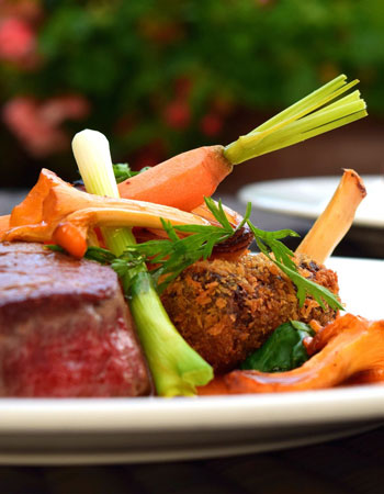 Cambridge caterers